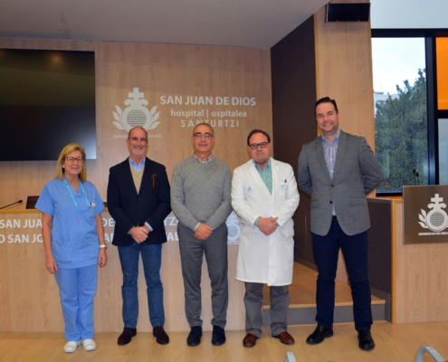 El-director-de-Juan-Ciudad-ONGD-visito-el-Hospital1