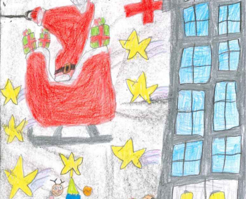 II-Concurso-de-Dibujo-Infantil-de-Navidad-del-Hospital-Santurce-2