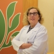 Dra. Isabel Montalvo, especialista en aparato digestivo del Hospital San Juan de Dios de Santurtzi