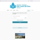 Imagen de la interfaz de la nueva cita web del Hospital San Juan de Dios de Santurtzi