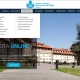 Interfaz del nuevo portal web del Hospital San Juan de Dios de Santurtzi