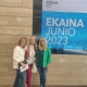 Profesionales del hospital asisten a la X Jornada de Atención al Paciente en Euskadi