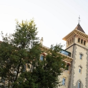 San Juan de Dios de Santurtzi atendió el año pasado más de 16.000 consultas de traumatología y 327.000 sesiones de rehabilitación