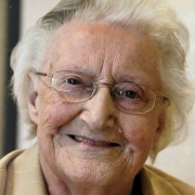 También nosotros aprendimos de Cicely Saunders