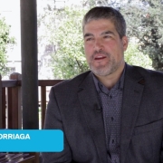 Prótesis unicompartimental rodilla Dr. Jon Elorriaga Vaquero, Hospital San Juan de Dios de Santurtzi