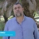 Julio Gómez, coordinador del Área de Cuidados Paliativos del Hospital San Juan de Dios de Santurtzi