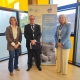 inmaculada moro, mariano bernabé, marian lanzagorta