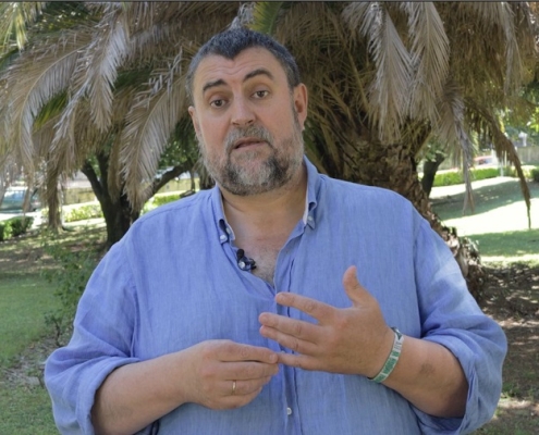Julio Gómez,