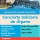 El Hospital San Juan de Dios de Santurtzi acoge el jueves un concierto solidario de órgano y trompeta