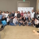 San Juan de Dios de Santurtzi celebra con éxito su primer taller de primeros auxilios pediátricos para cuidadores