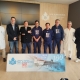 El Real Club Jolaseta y el Hospital San Juan de Dios firman un convenio de colaboración