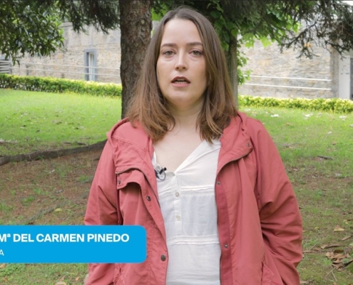 maría del carmen pinedo