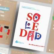 soledad no deseada san juan de dios San Juan de Dios lanza una campaña para sensibilizar a la población sobre la soledad que viven muchas personas mayores