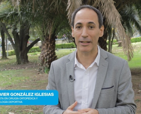 tratamiento de la tendinitis mediante las terapias biológicas