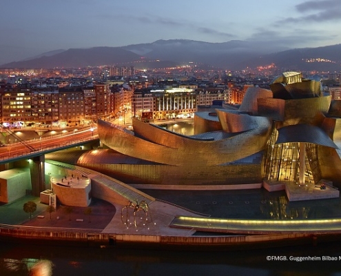 Bilbao Hip & Knee Meeting 2024