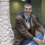 El estudio ha contado con la colaboración de la Unidad en Disautonomía y Párkinson - Neurotek del Hospital de San Juan de Dios de Santurtzi