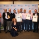 El Hospital San Juan de Dios de Santurtzi homenajea a hermanos de la Orden Hospitalaria, trabajadores veteranos y jubilados
