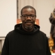 El Hermano Pascal Ahodegnon, elegido Superior General de la Orden Hospitalaria de San Juan de Dios