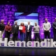 El Hospital San Juan de Dios de Santurtzi es galardonado con el Premio Deia Laboral Kutxa Hemendik Sariak de Ezkerraldea