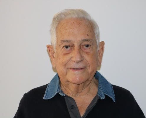 Hno. Federico Sánchez Sánchez