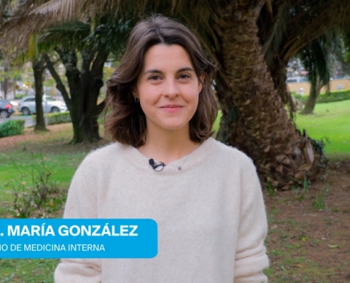 Enfermedades agudas y crónicas