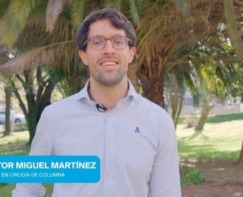 Dr. Victor Miguel Martínez 2025-04