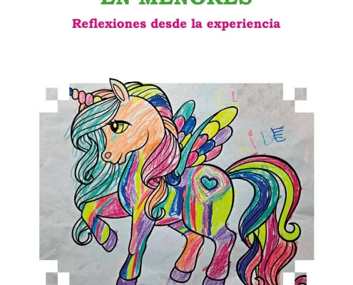 Portada - Atencion paliativa menores