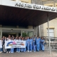 El Hospital San Juan de Dios de Santurtzi se une al Euskaraldia