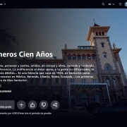 Los primeros cien años