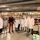 El Hospital repartió en 2024 un total de 14.675 kg de alimentos