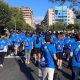 Éxito de la marcha solidaria CuidarNos