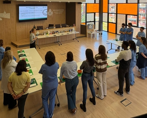 Taller de Dulces Saludables