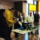 Las Conferencias de San Vicente de Paúl de Bilbao hacen una donación a la UDFAD