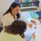 El Hospital San Juan de Dios de Santurtzi publica Cuidar con arte, una obra que recoge la experiencia de la arteterapia en cuidados paliativos