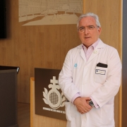El Instituto para Cuidar Mejor del Hospital San Juan de Dios de Santurtzi amplió su actividad durante el año 2025