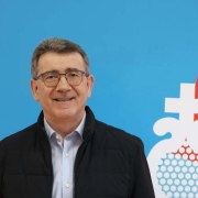 Hno Jesús Etayo nuevo Superior Provincial de San Juan de Dios España – 1 – copia El Hno. Jesús Etayo Arrondo elegido nuevo Superior Provincial de San Juan de Dios España