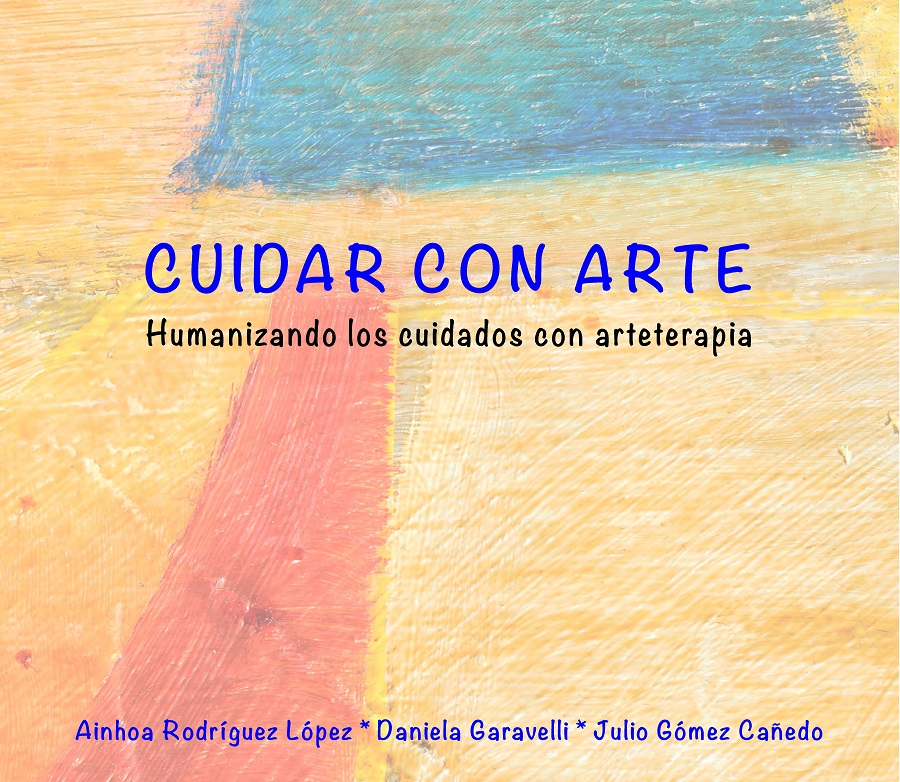 Portada Cuidar con arte-Digital - LR