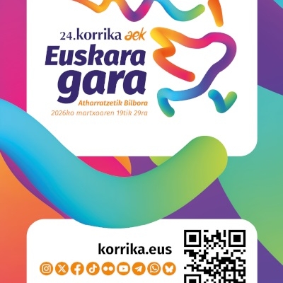 korrika 2026