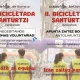 El evento anual de CuidarNos en 2026 será la II Bicicletada Santurtzi: ¡buscamos voluntarios!