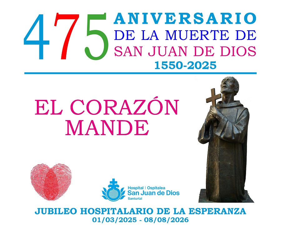 Portada - El corazon mande - LR