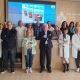 El Dr. Jacinto Bátiz presentó en el Hospital el libro ‘Medicina Paliativa Juandediana’