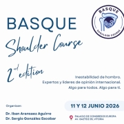 II Basque shoulder course